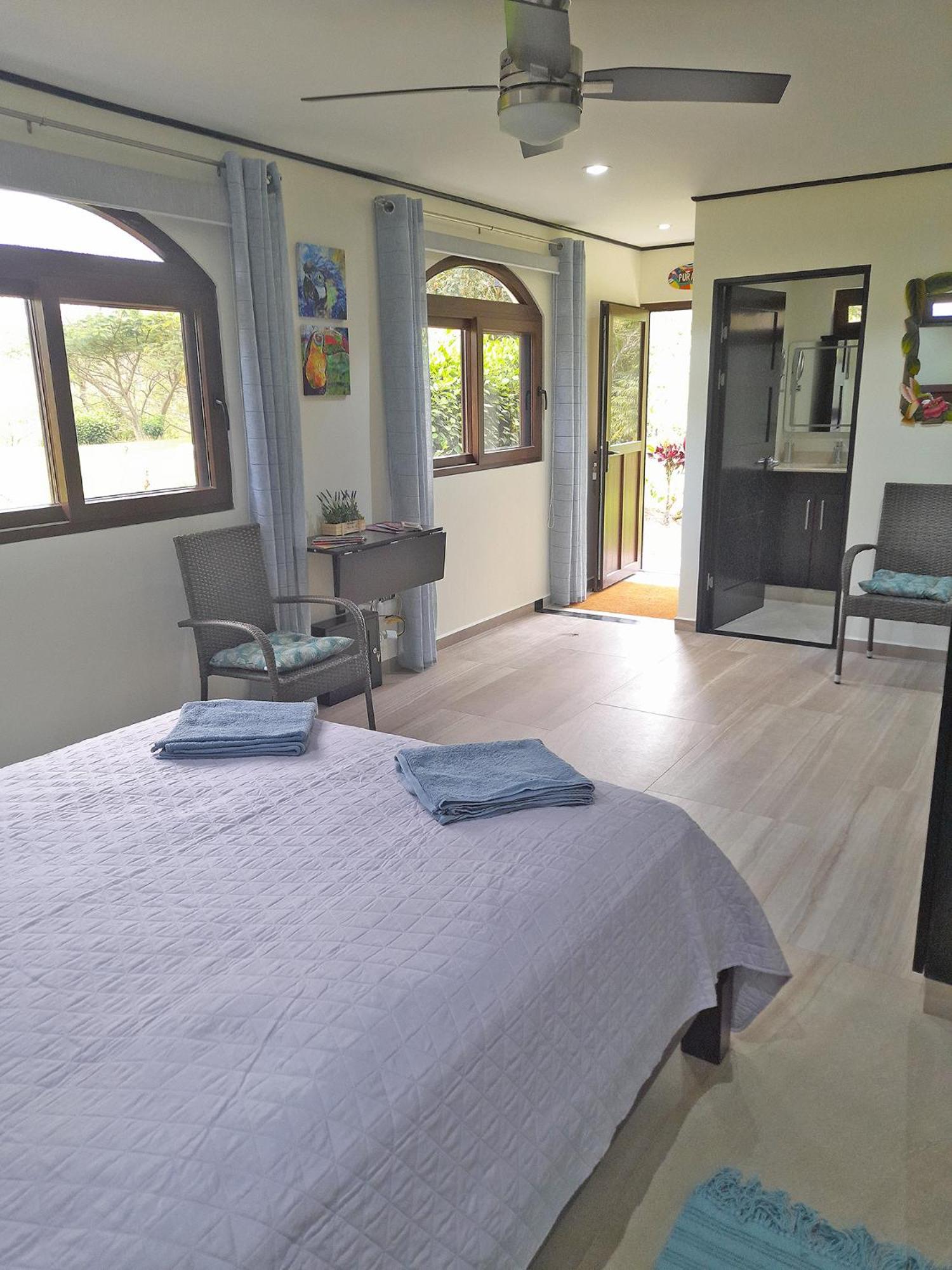 Top Rated - Lake View Arenal Suite - 2025 Traveller Awards Winner Tronadora Exteriér fotografie